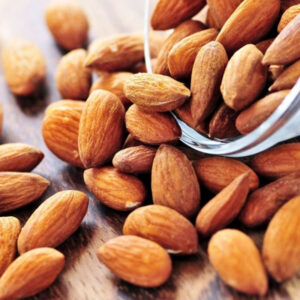 Almonds